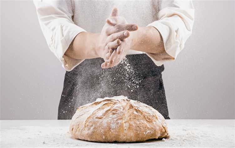 Здоровье из муки: качественный черный хлеб