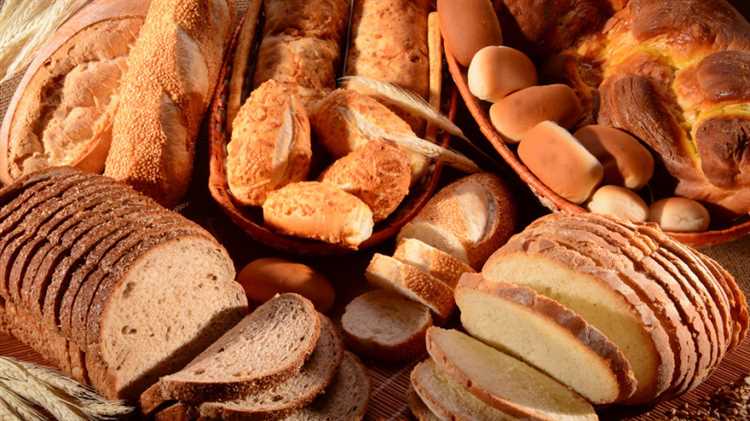 Здоровье в каждой порции: секрет хлеба с суперфудами
