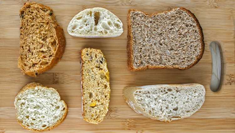 Здоровый белый хлеб: есть ли такое?
