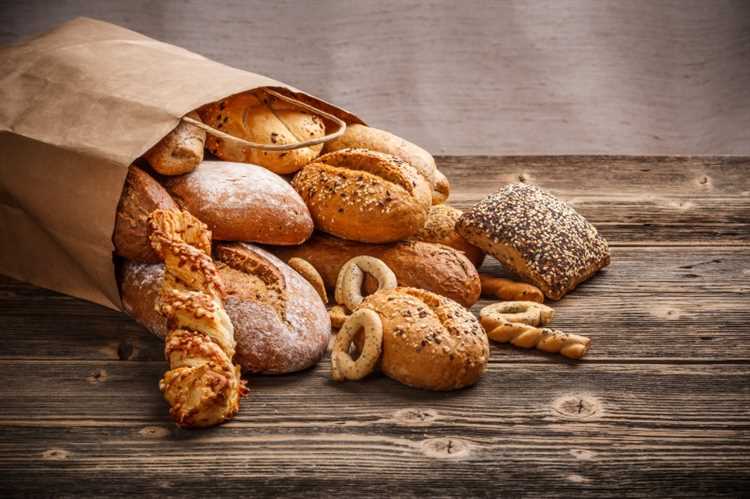 Здоровый и вкусный: хлеб с добавлением суперфудов