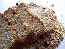 Здоровый хлеб в хлебопечке: сохраняйте полезные свойства злаковых