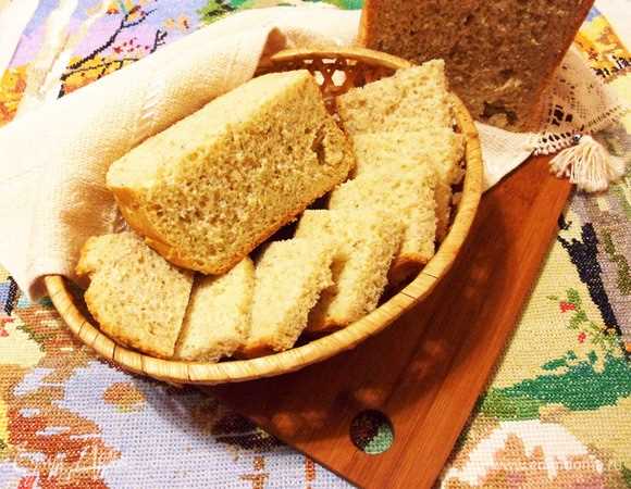 Хлеб с семенами в хлебопечке: добавьте питательные вещества к своему хлебу
