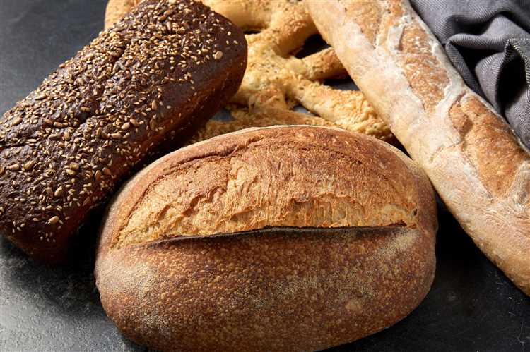 Зёрнышко к зернышку: древние методы приготовления хлеба